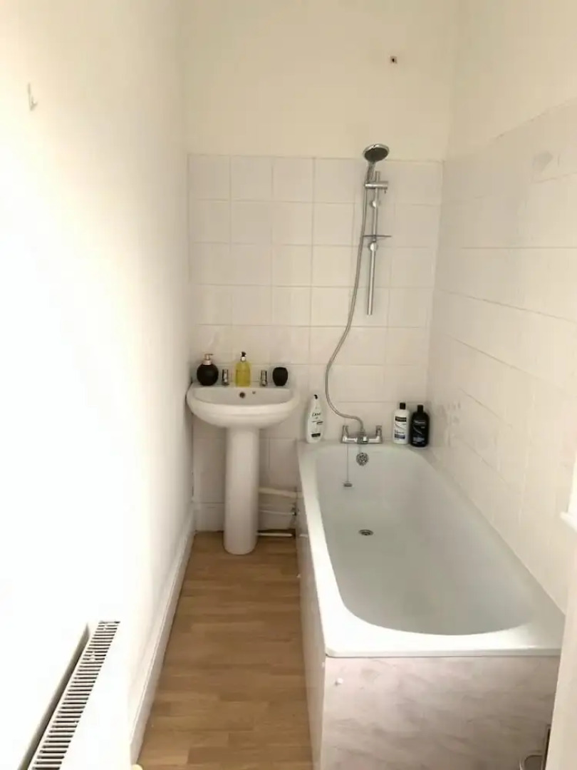 Green Door in Town Centre