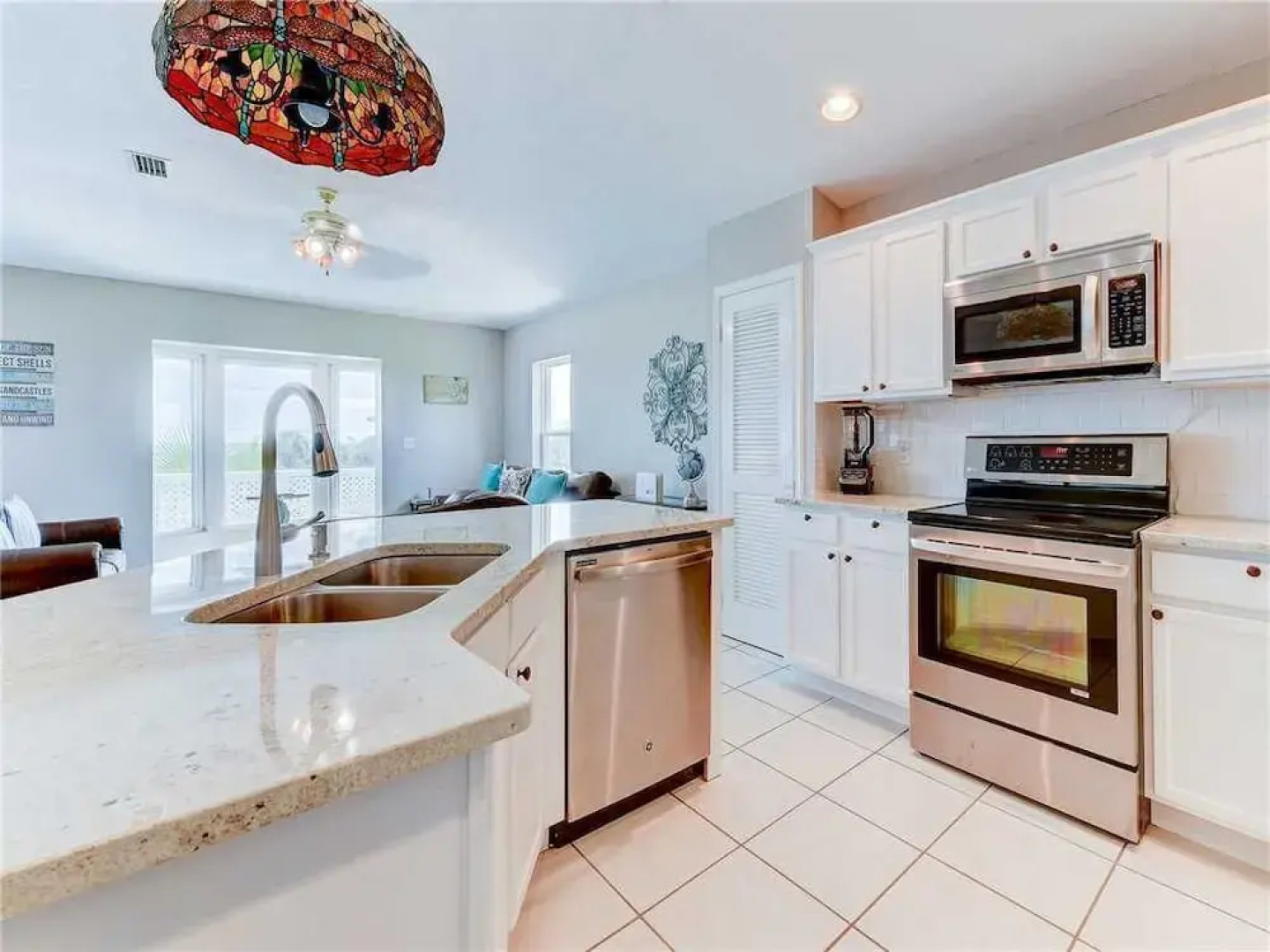 Sea Forever, 5 Bedrooms, Loft, Ocean Views, Sleeps 16