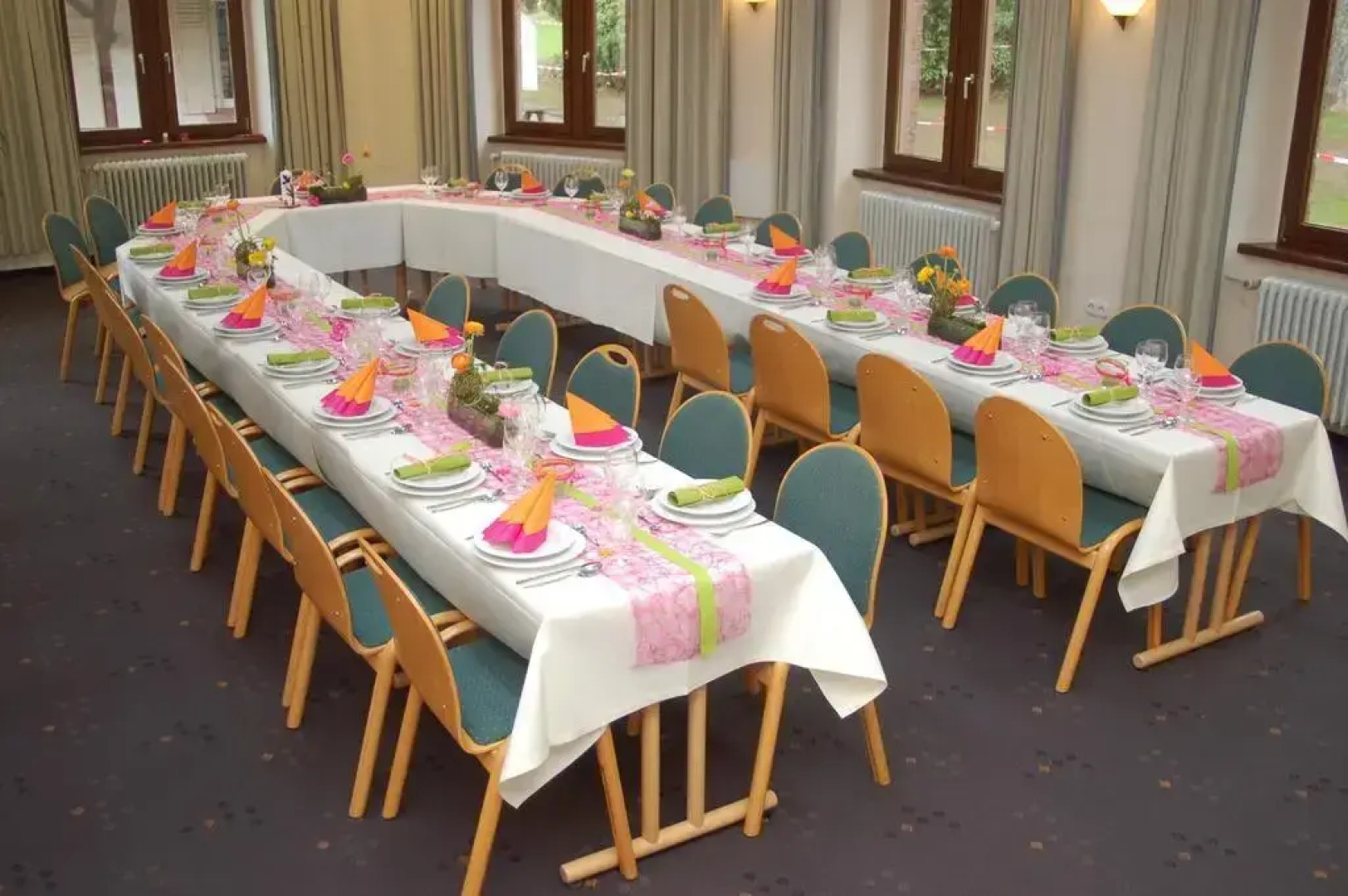 Stiftsberg Bildungs und Freizeitzentrum