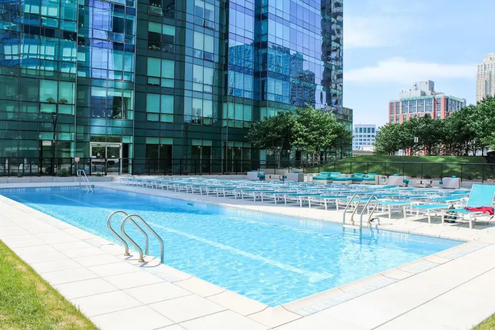 ABA Furnished Apartments at 70 Greene