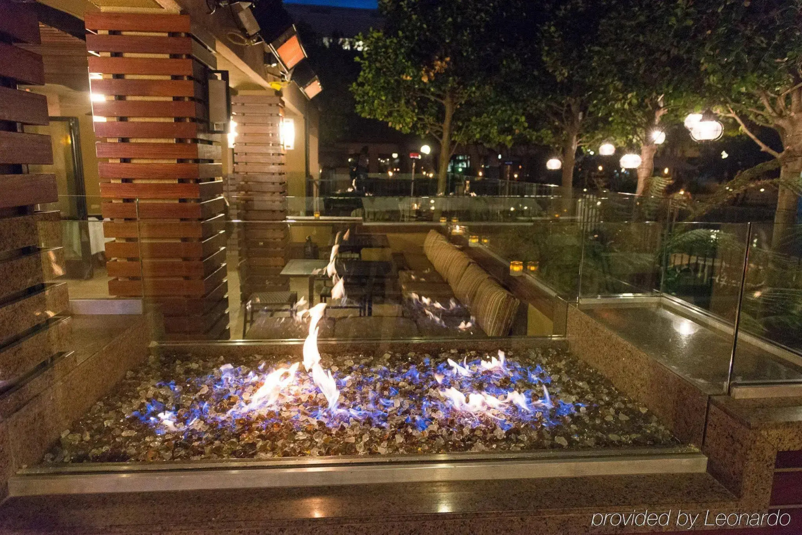 Hyatt Centric Santa Clara Silicon Valley