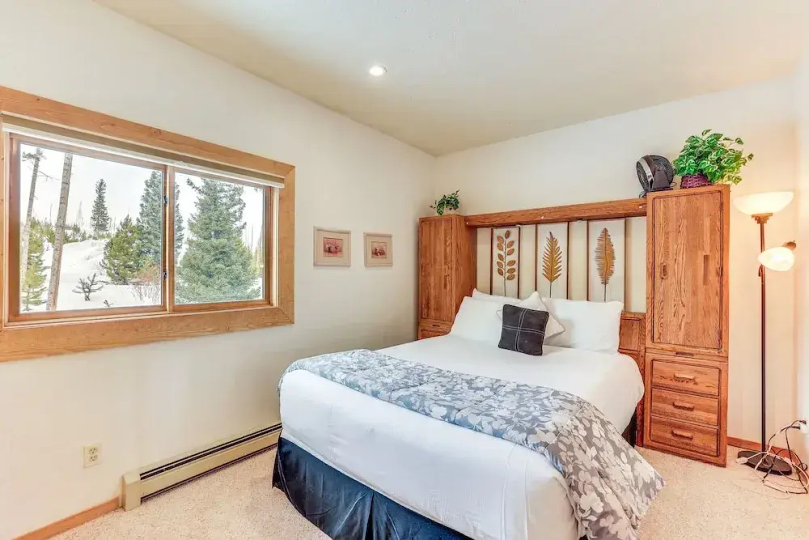 Mtn-view Gem w/ Community Perks in Silverthorne!