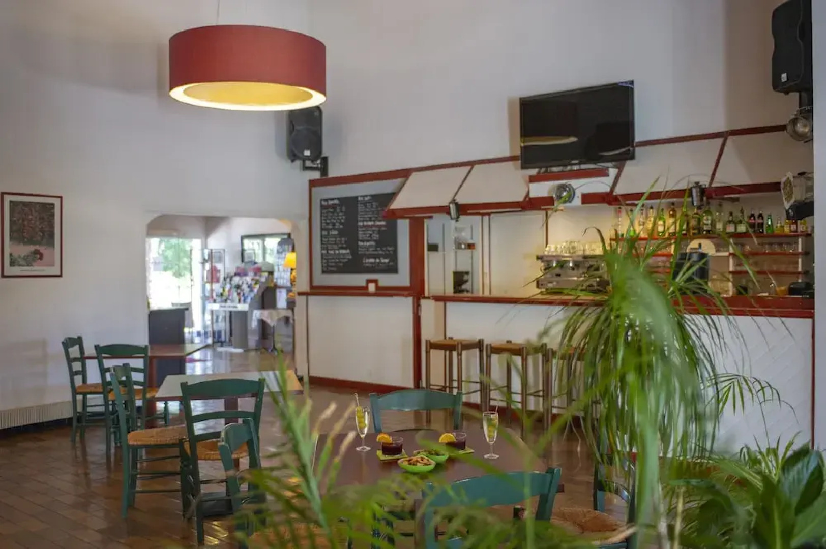 Hotel Club Vacanciel Cambo Les Bains