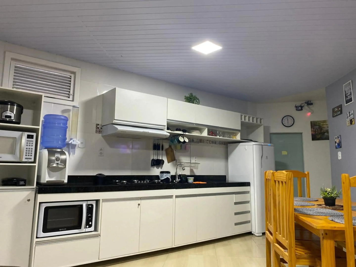 Condomínio Porto dos Lençóis