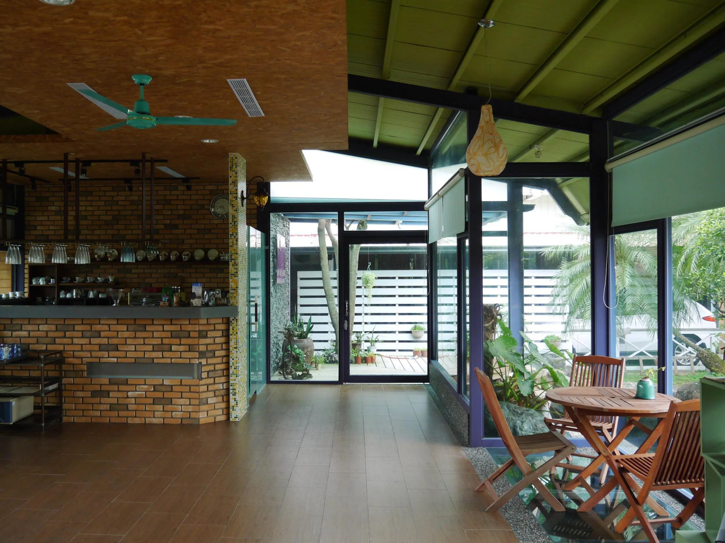 Lotus Hostel Beicheng Zhuang