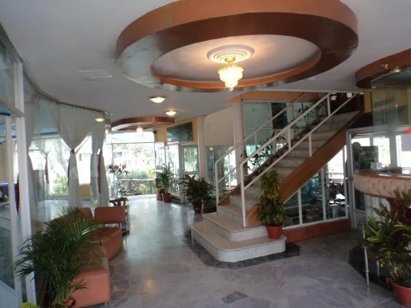 Hostería Quinta Los Chillos