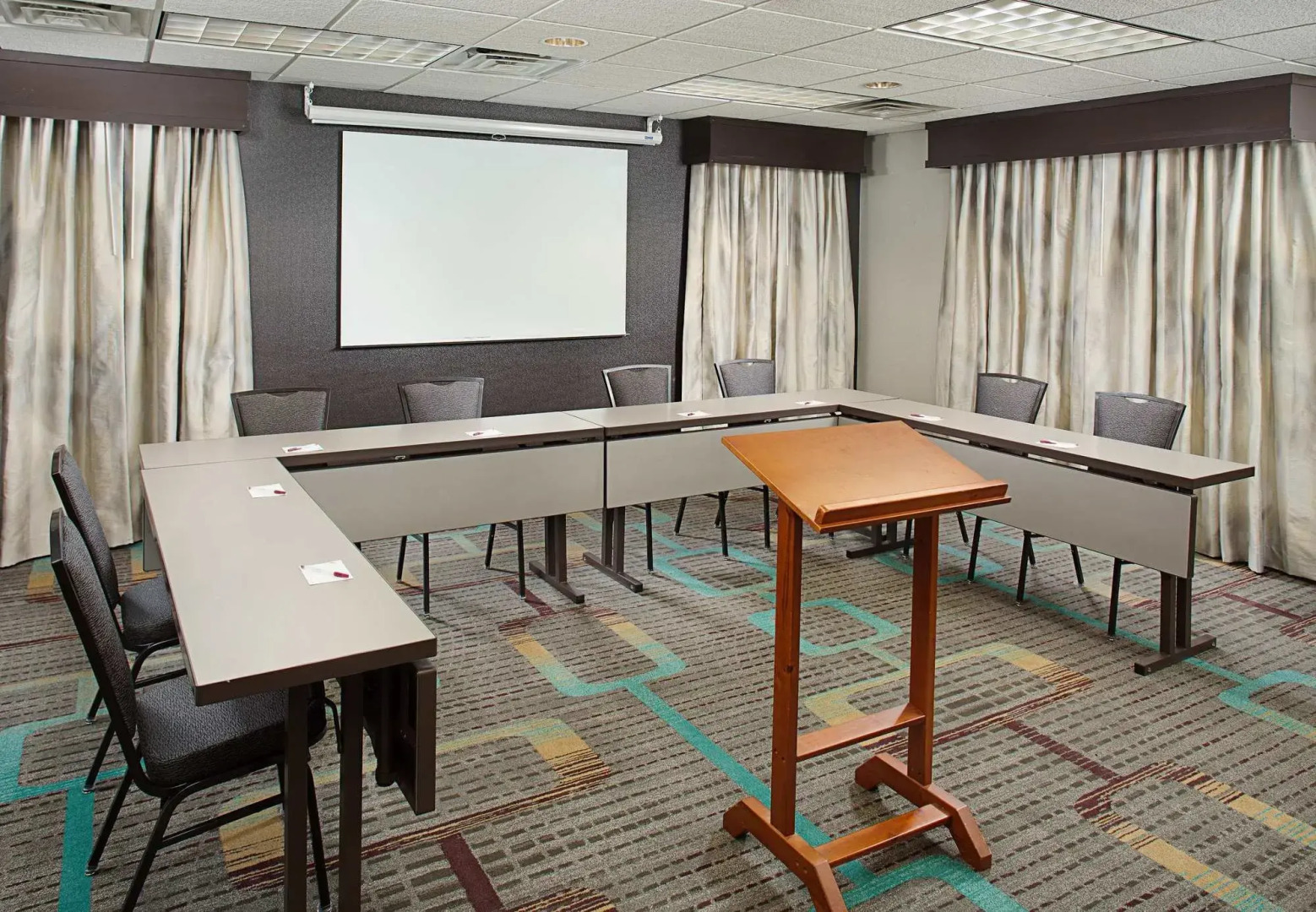 Residence Inn by Marriott Richmond Northwest