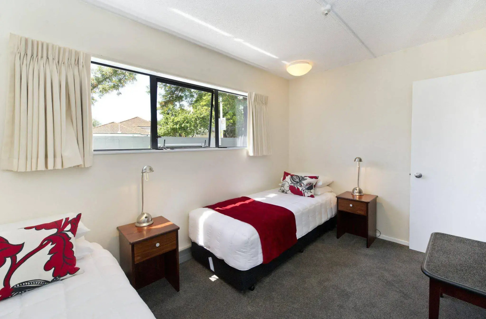 The Parnell Hotel & Conference Centre