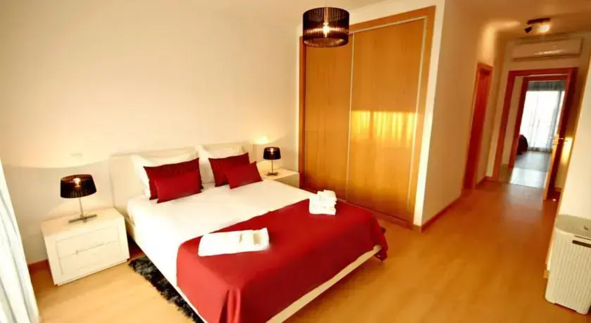 Bela Baía Residence