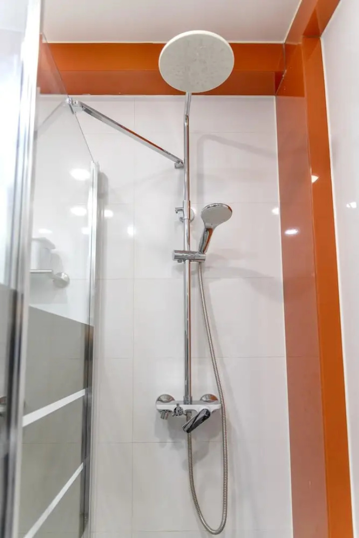 Apartment With one Bedroom in Valladolid, With Wonderful City View, Balcony and Wifi