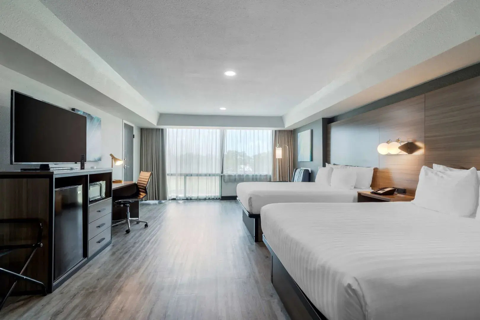 Best Western Corpus Christi Airport Hotel