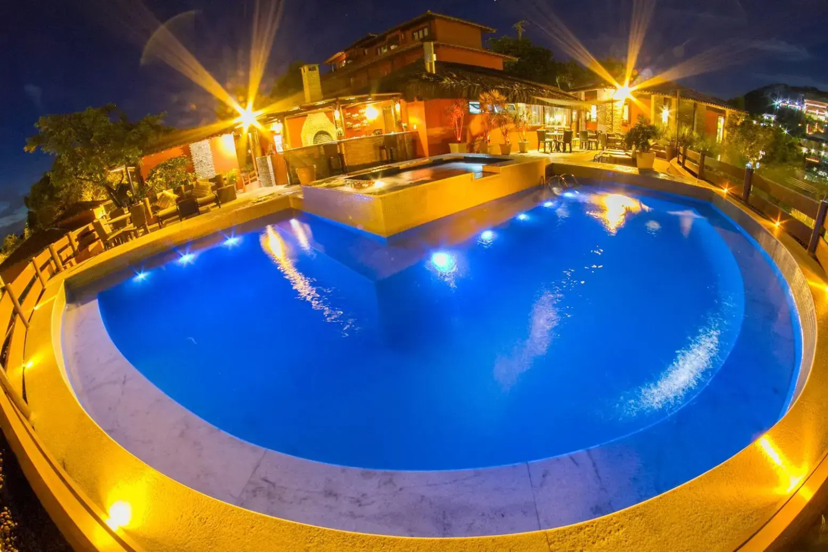 Azeda Boutique Hotel