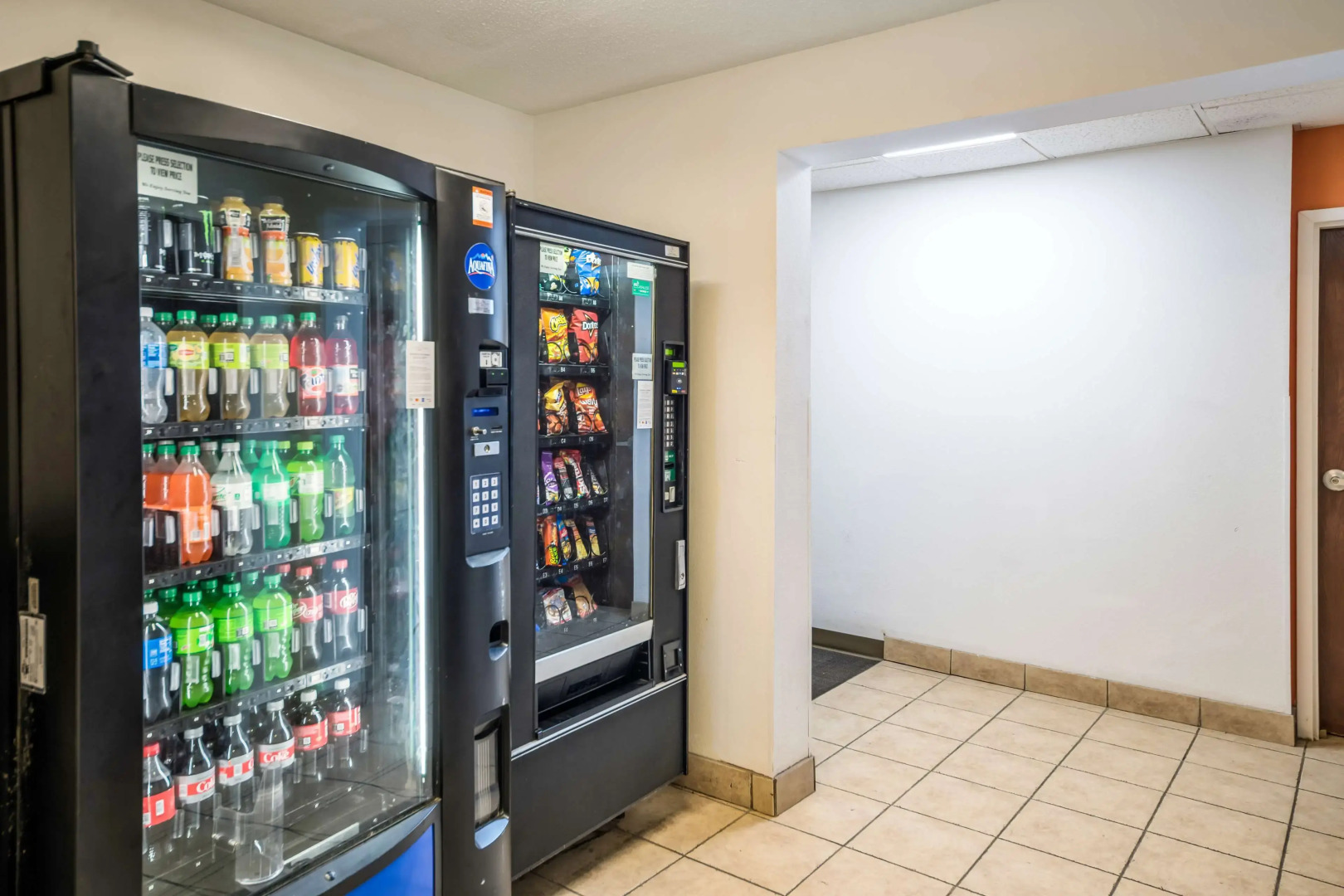 Americas Best Value Inn & Suites Brunswick