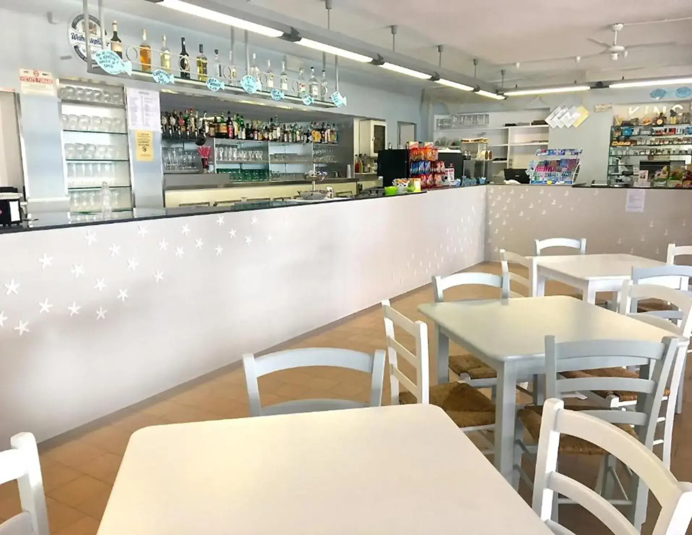 Club del Sole Romagna Family Village Riccione.