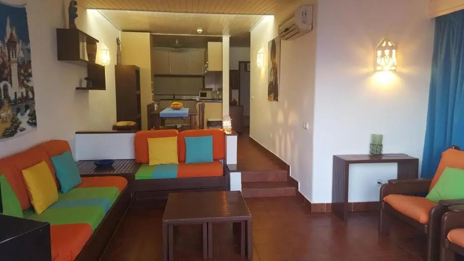 Sea View Downtown - Albufeira