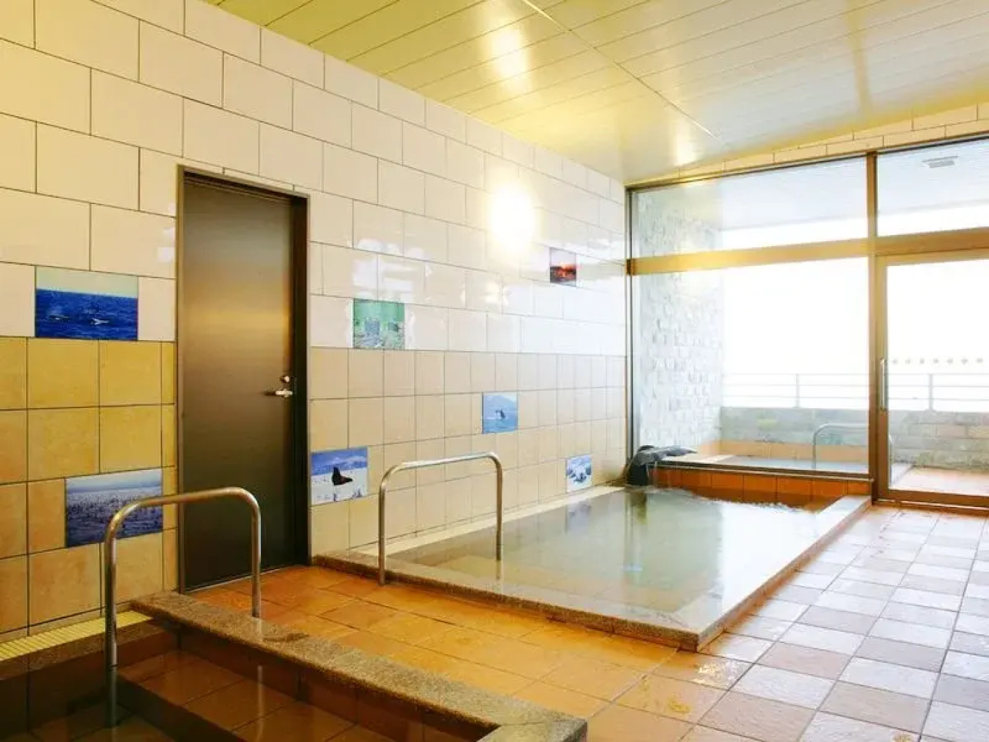 Rausu-no-Yado Marumi