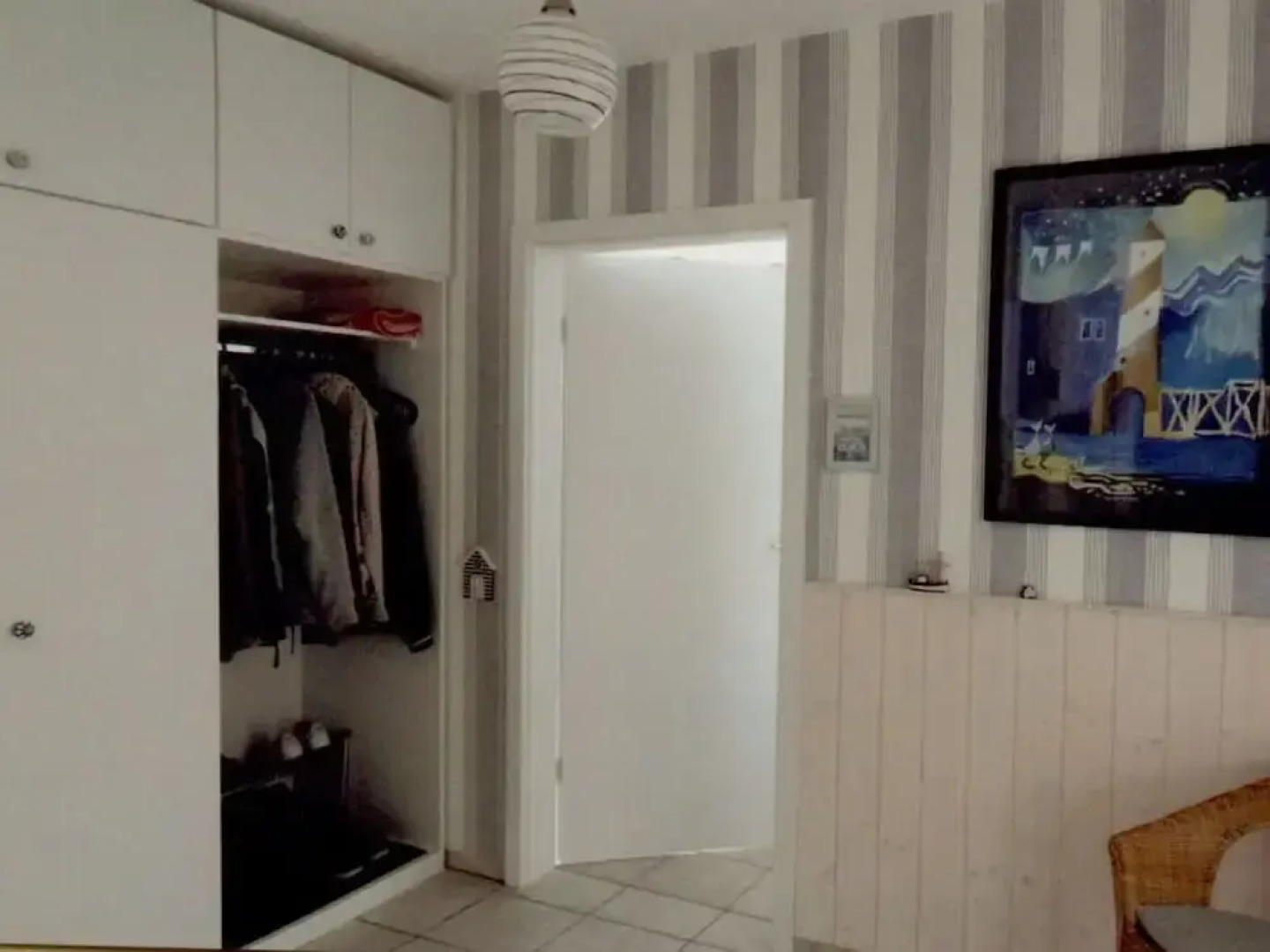 Seebergweg Modern Retreat