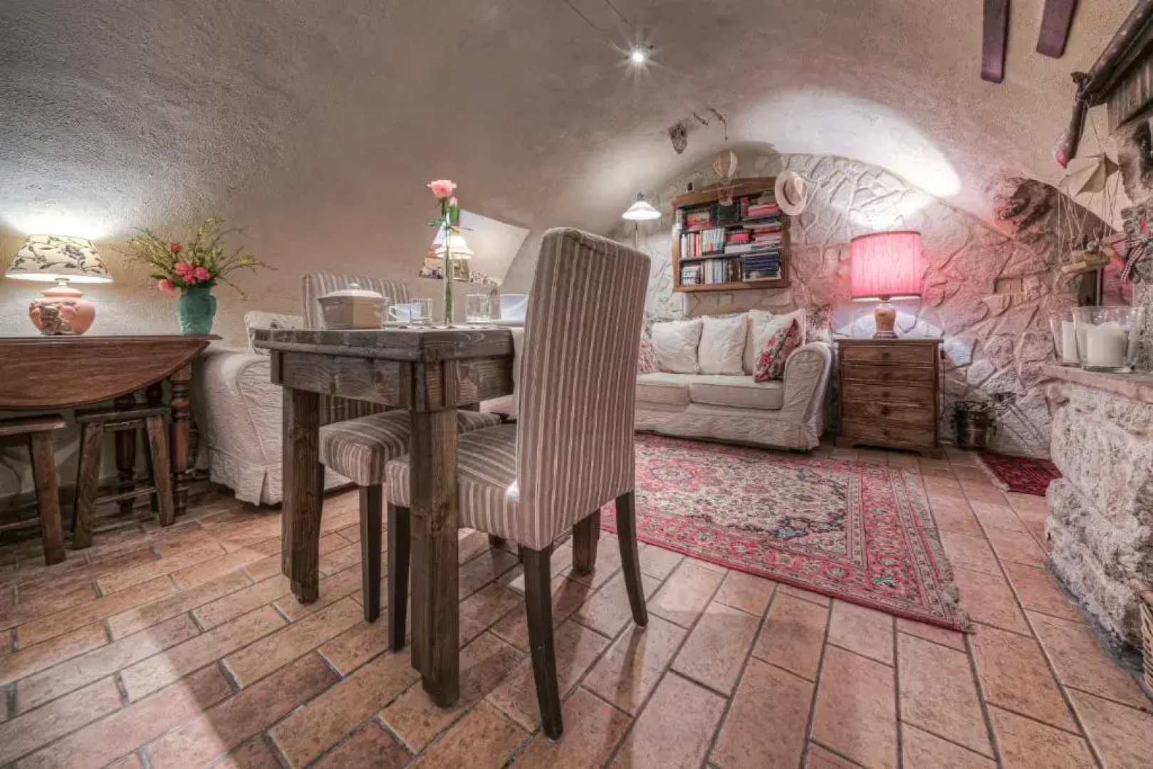 B&B Il Grottino Di Assergi