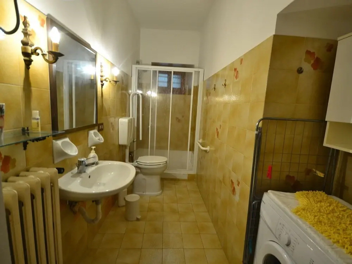 Sunny Holiday Home in Marradi Between Vicchio and Bologna