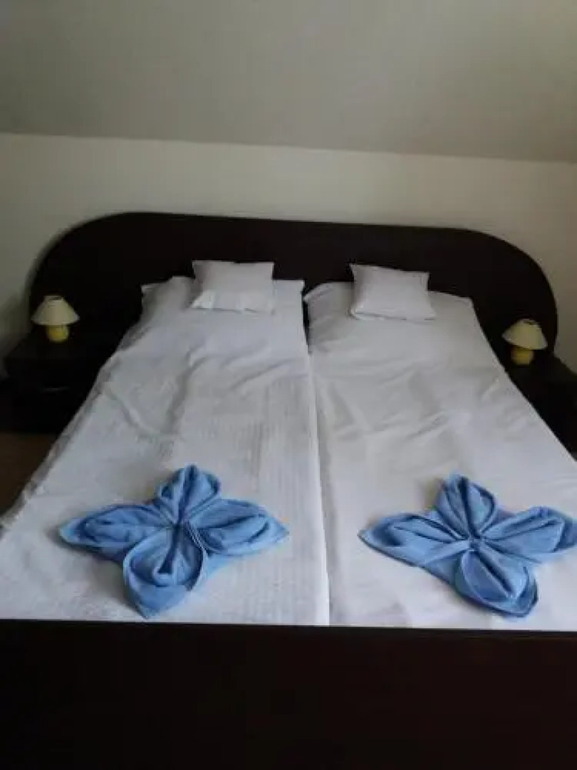 Stefánia Vendégház