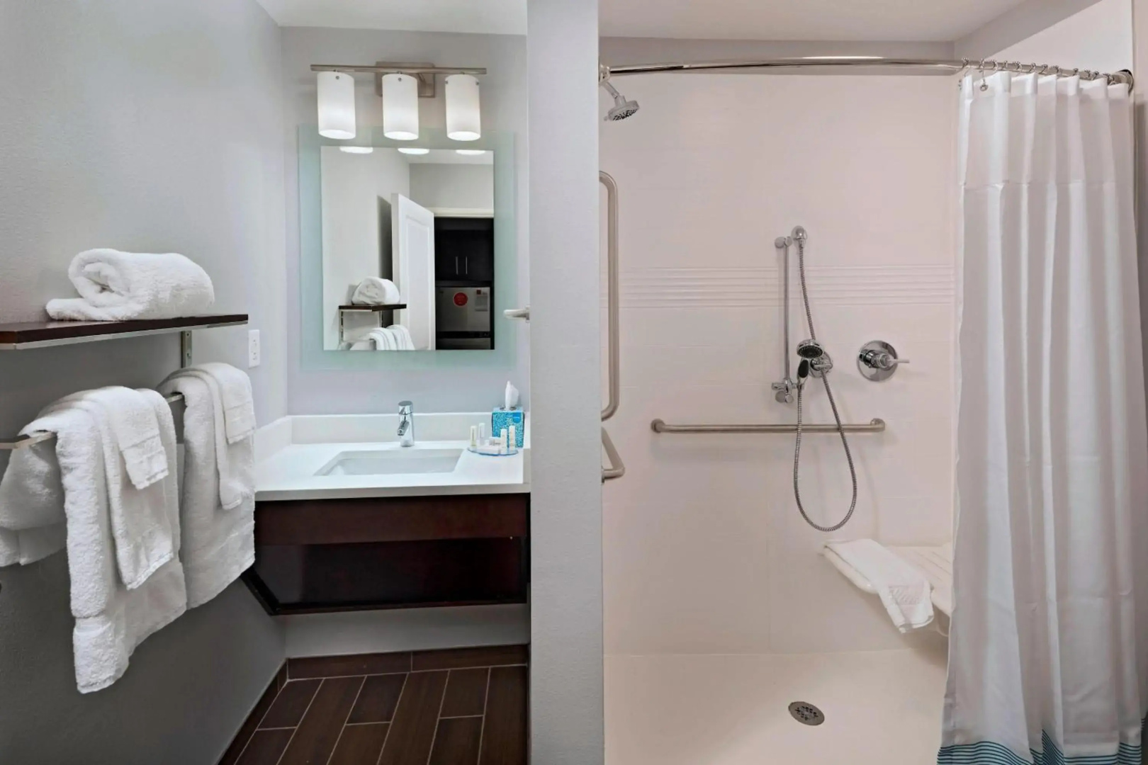 TownePlace Suites Baton Rouge Port Allen