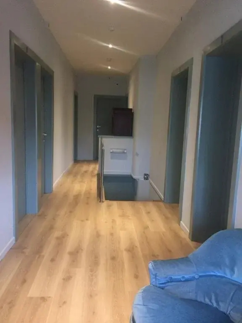 Auberge St. Sebastien