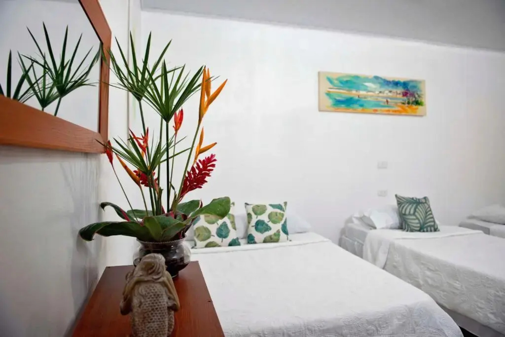 Hotel Tortuguero Beachfront