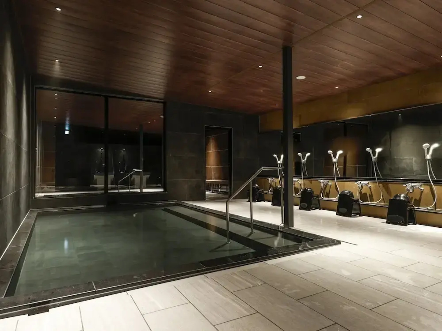 Five Spring Resort The Shirahama