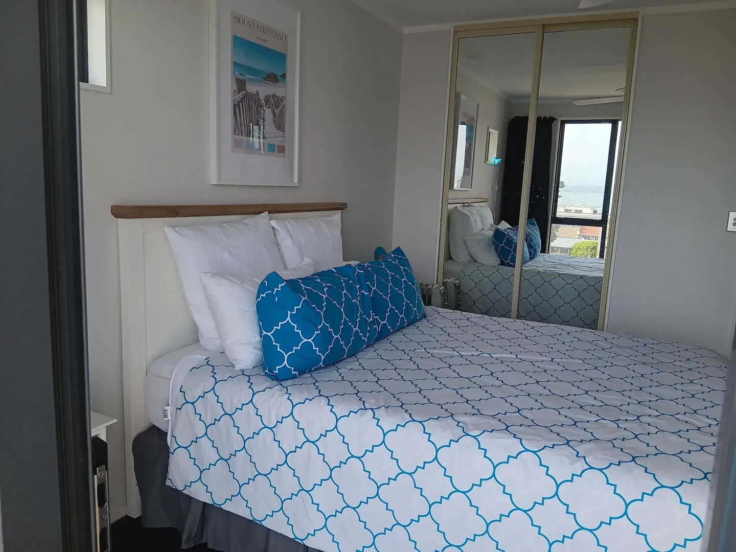 The Atrium Apartments