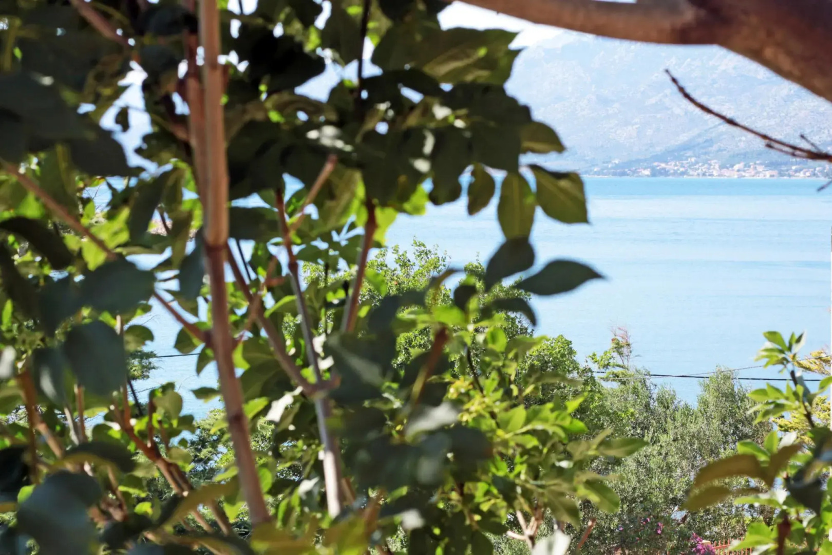 Holiday house Vinjerac