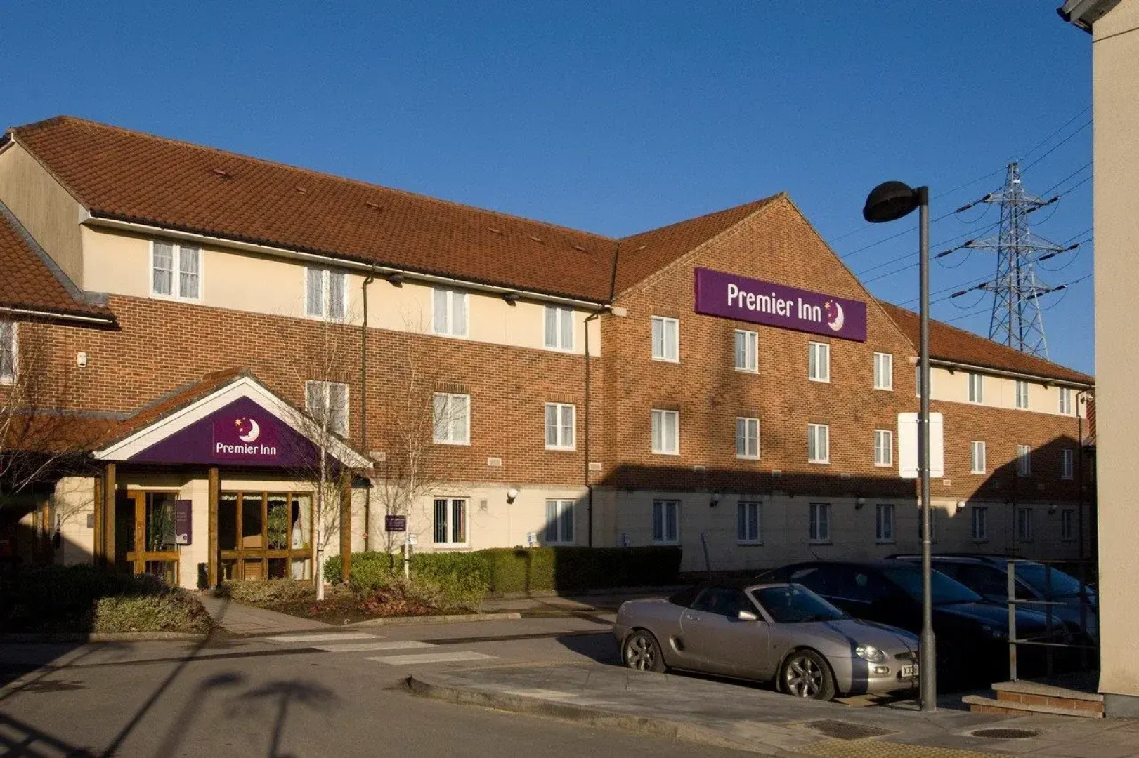 Premier Inn Swindon West