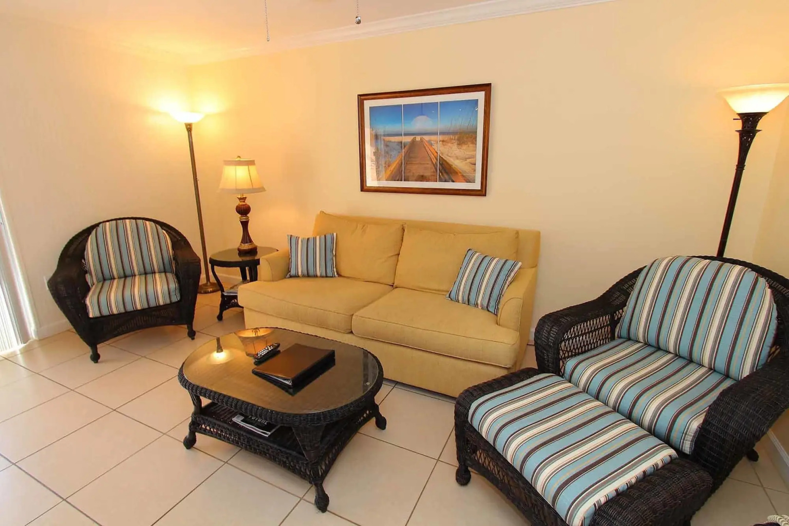 Silver Sands Gulf Beach Resort by RVA