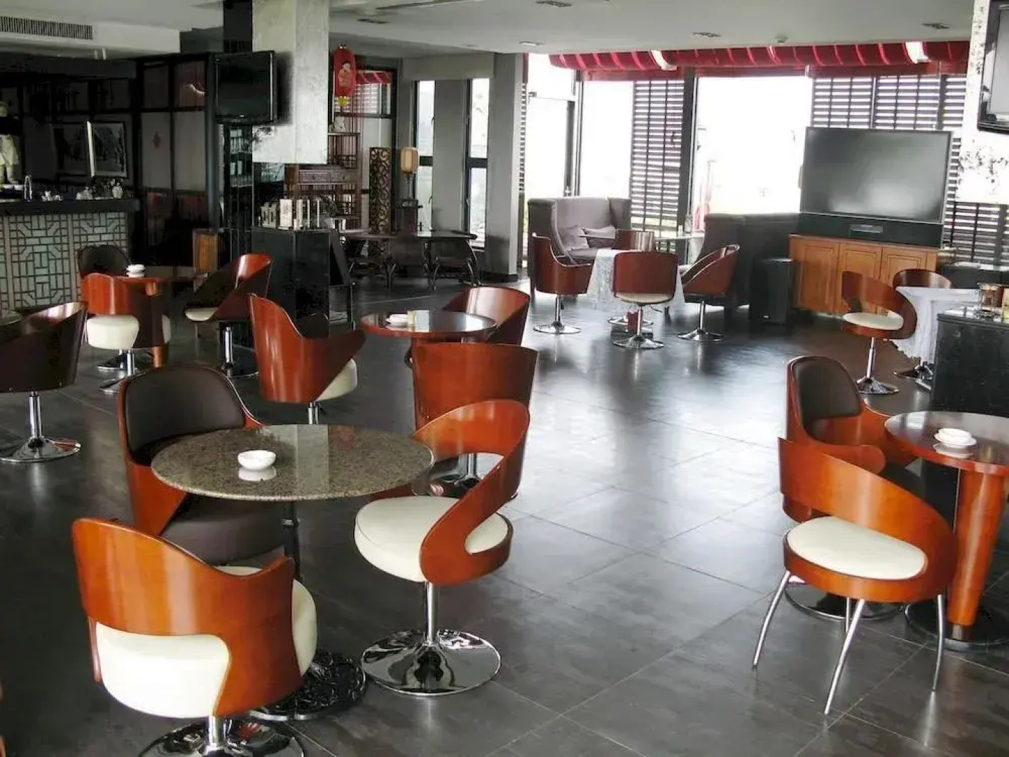 Wuxi Caifu Fortune Grand Canal Hotel