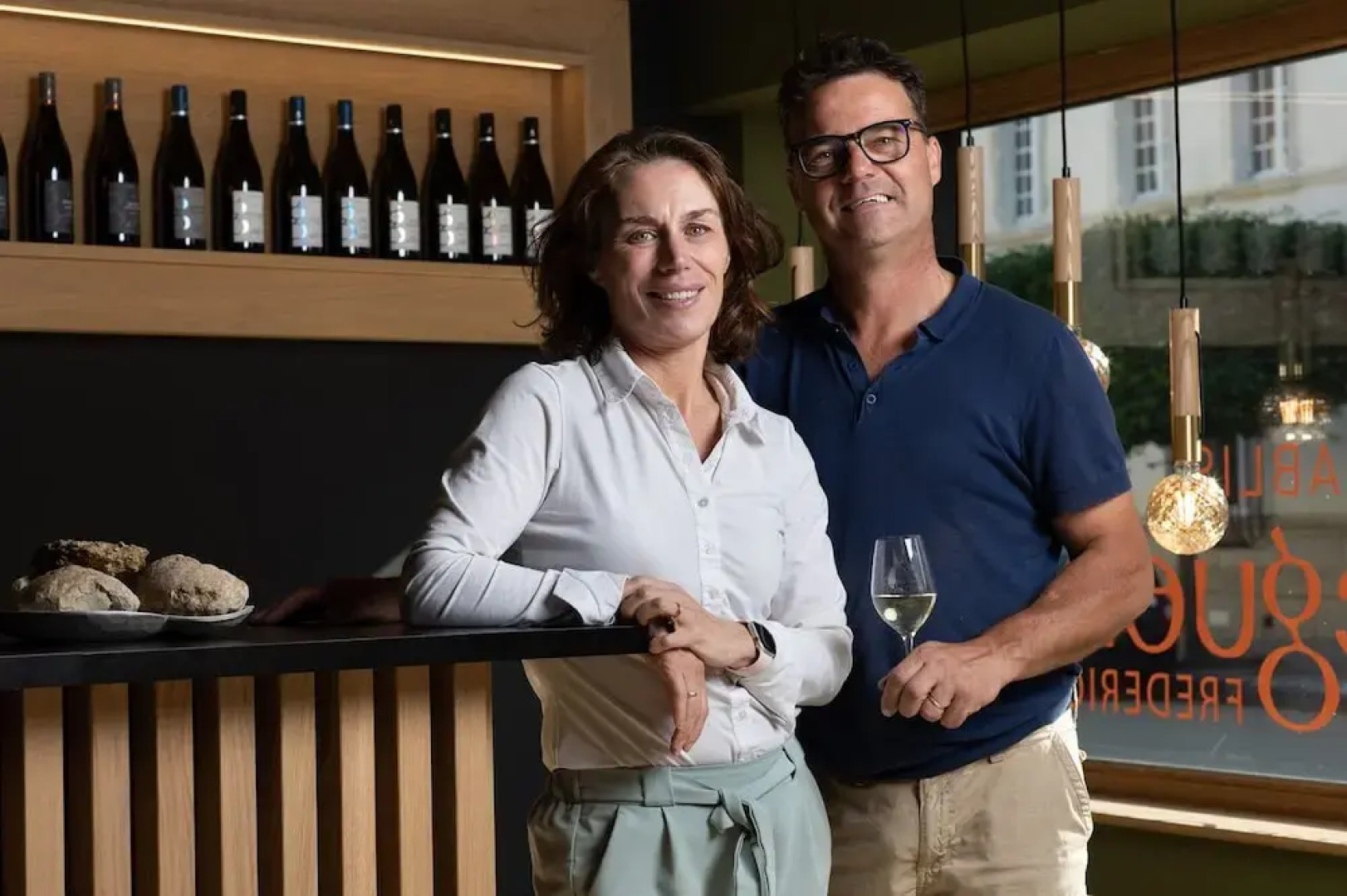 Les Appartements du Domaine Gueguen