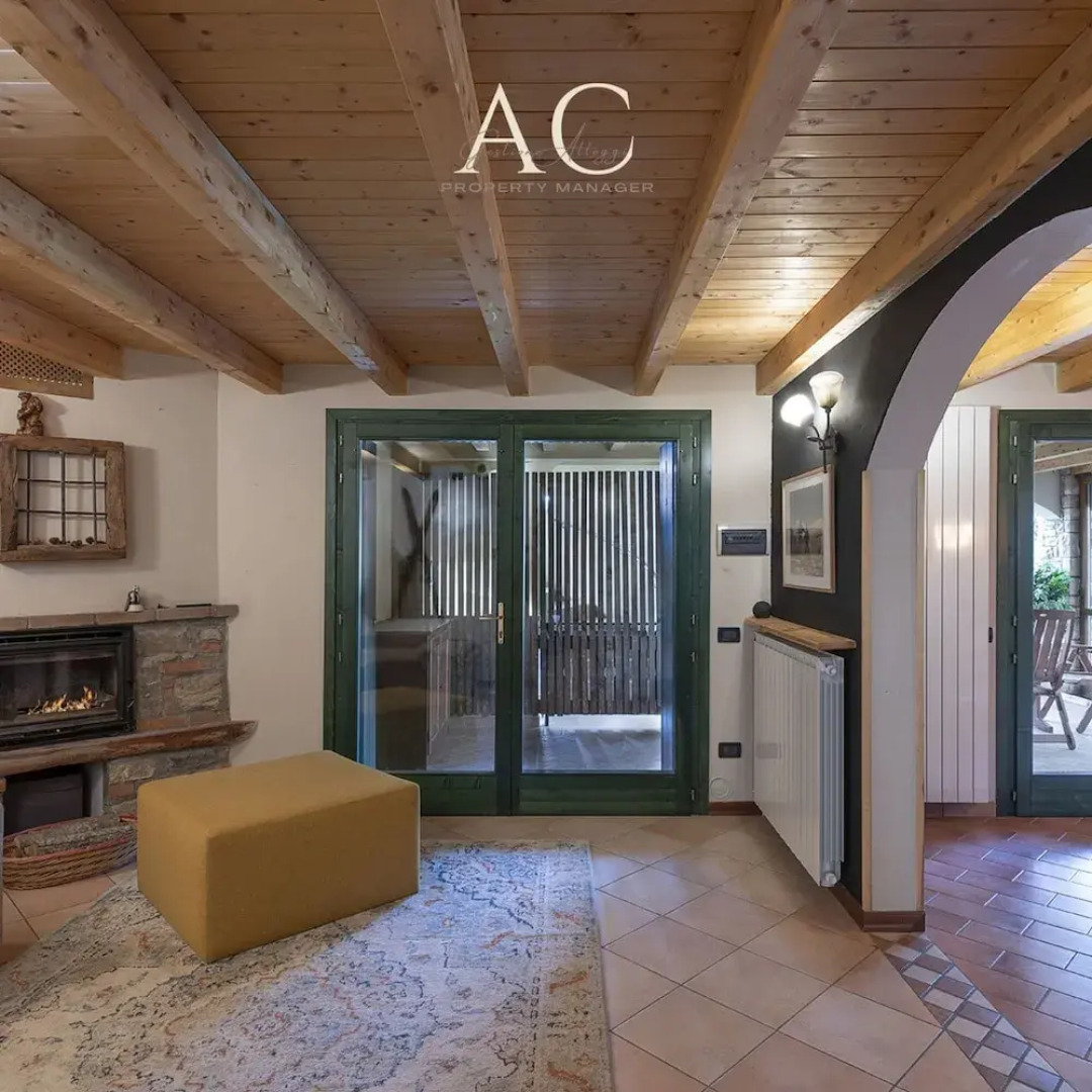 Eden View in Incudine