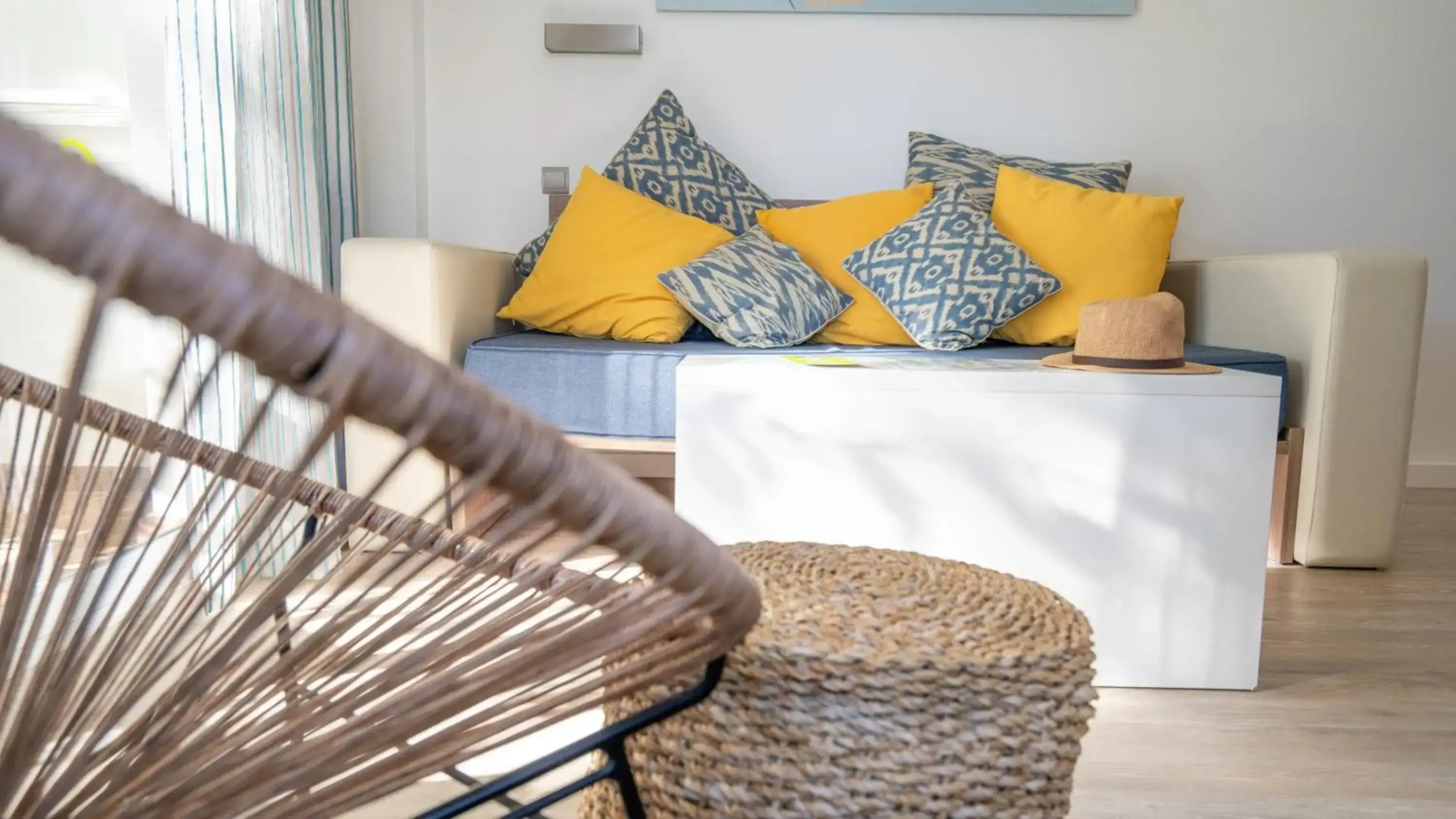 Aparthotel Houm Plaza Son Rigo