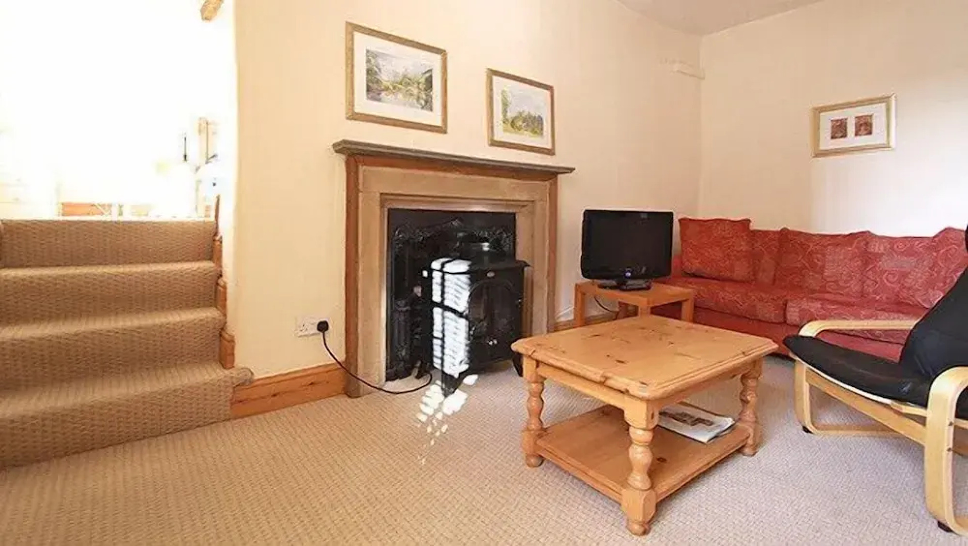 Centre of Britain Hotel & Restaurant