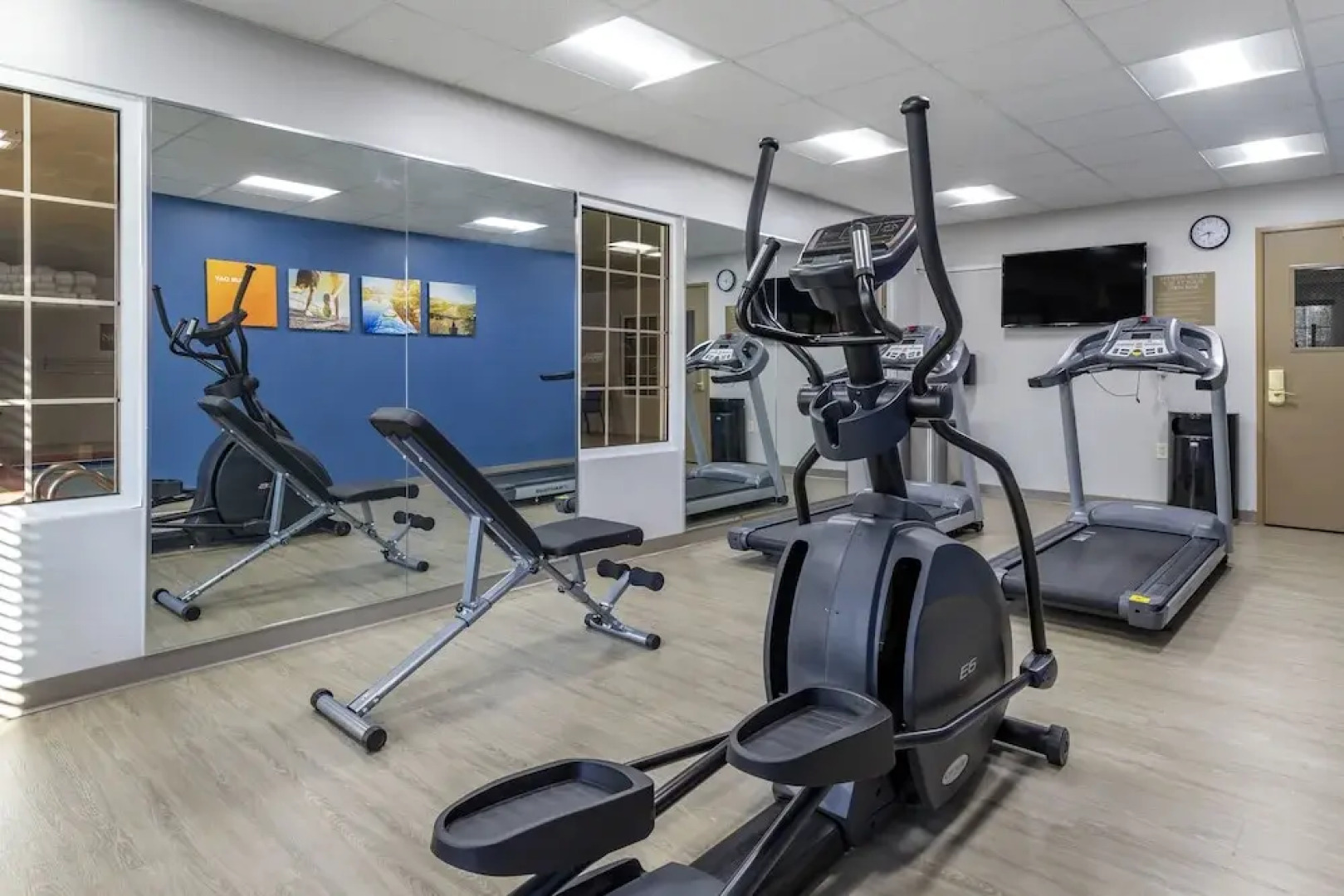 Country Inn & Suites By Carlson, High Point, NC