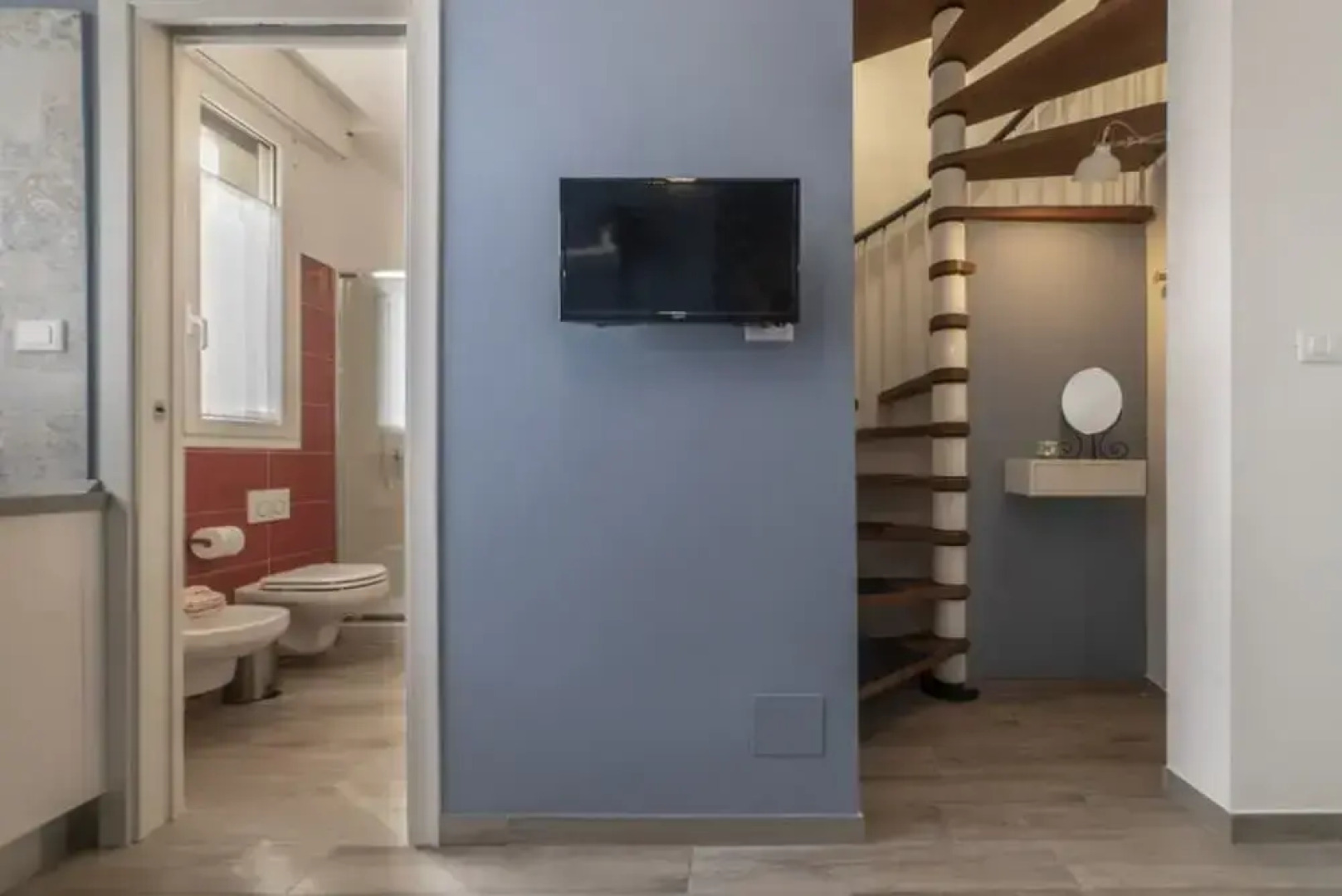 Boutique Apartment Zola