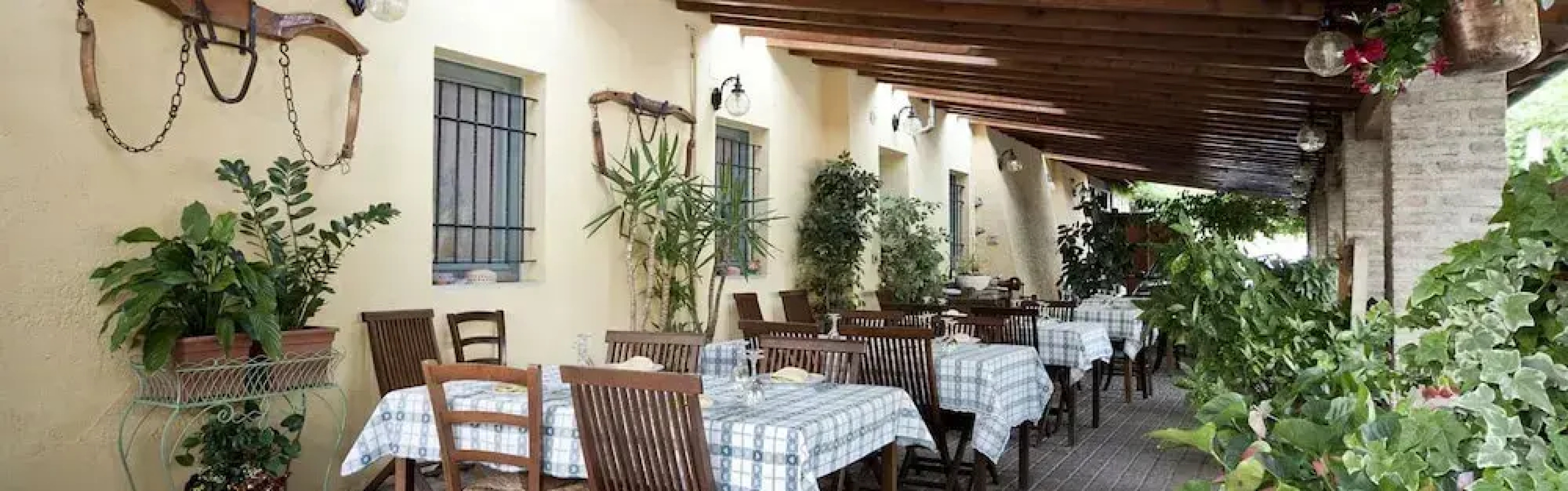 Agriturismo Corte Gaia