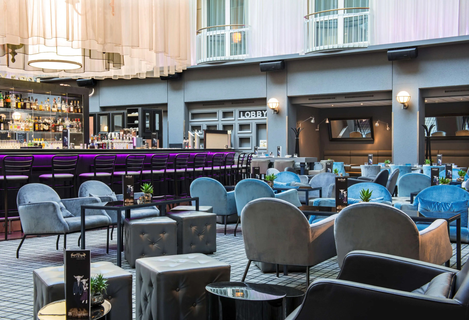 Radisson Blu Hotel, Bremen