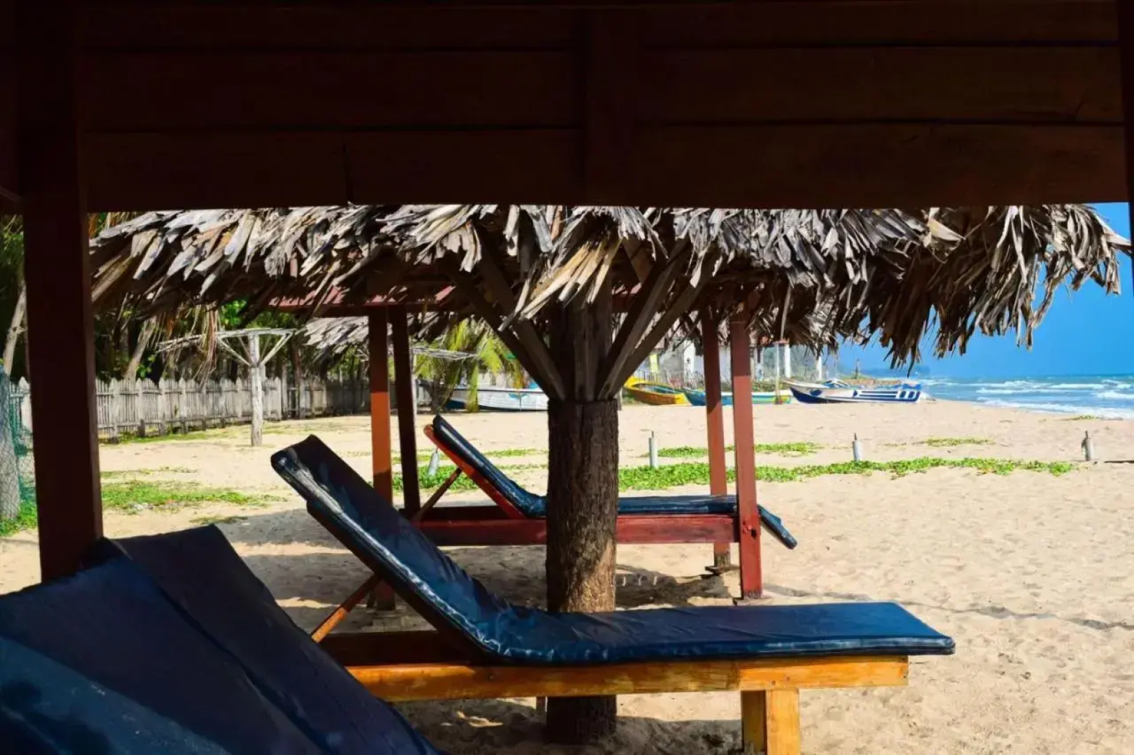Vista Rooms Nilaveli Beach