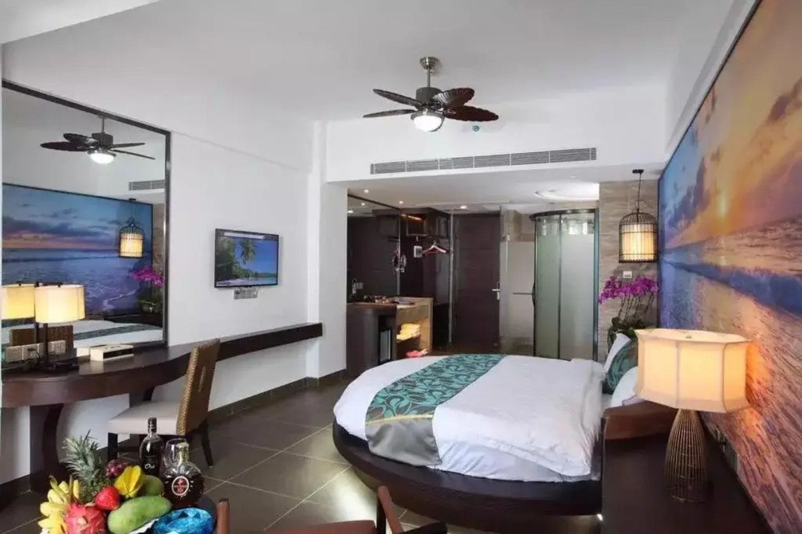 Lan She Hotel Qingshui Bay