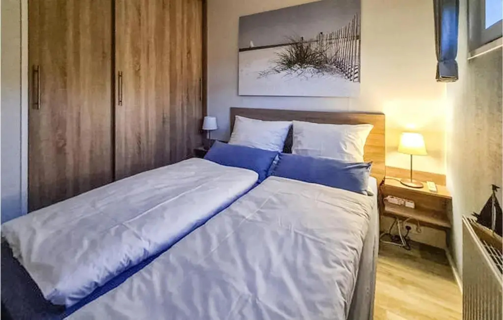 Beautiful Home in Süsel With 2 Bedrooms and Wifi