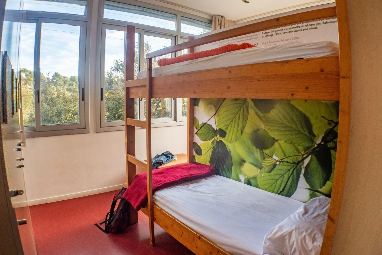 INOUT Hostel Barcelona