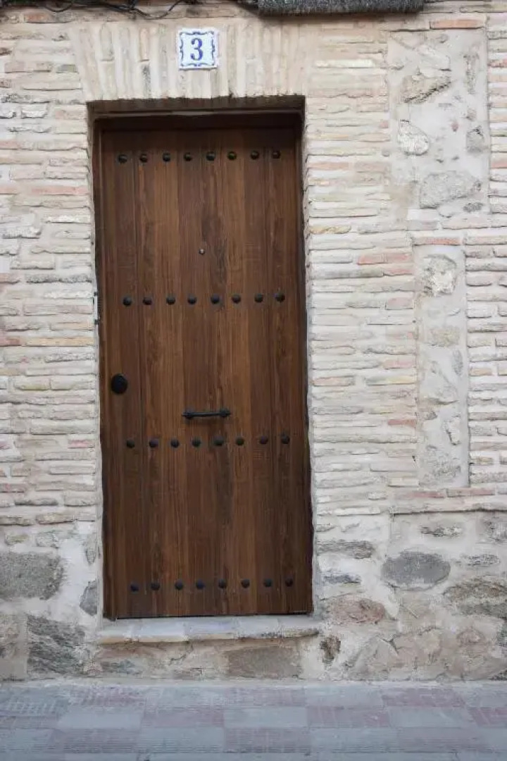 Apartamento Mercedes