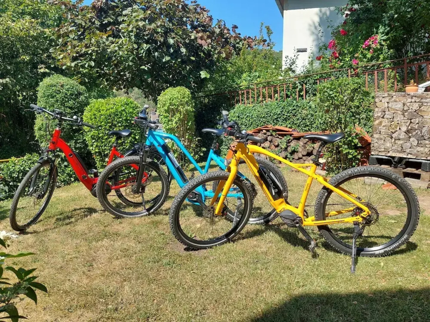 Land-gut-Hotel zur Post