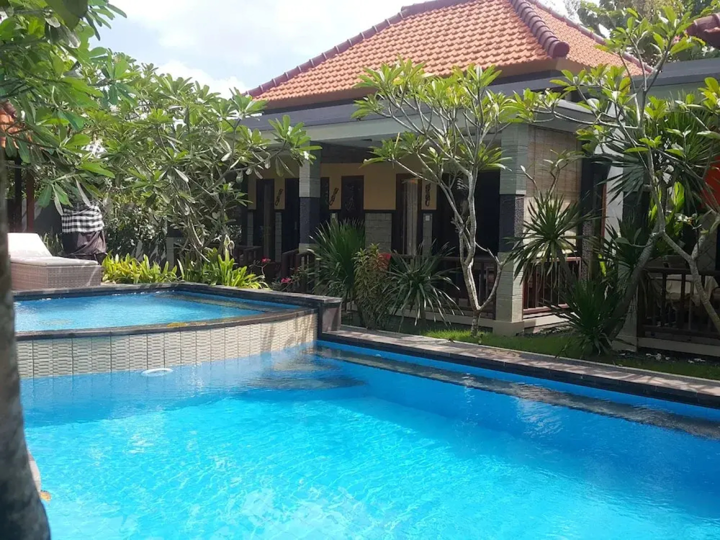 The Taran Villas Lembongan