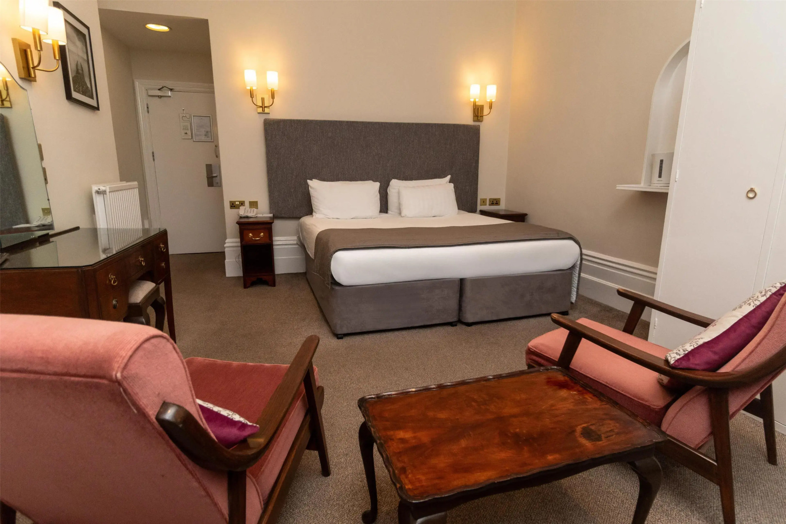 The Lansdowne, Eastbourne