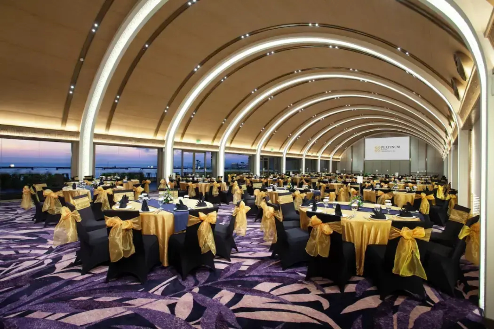 Platinum Hotel Jimbaran Beach Bali